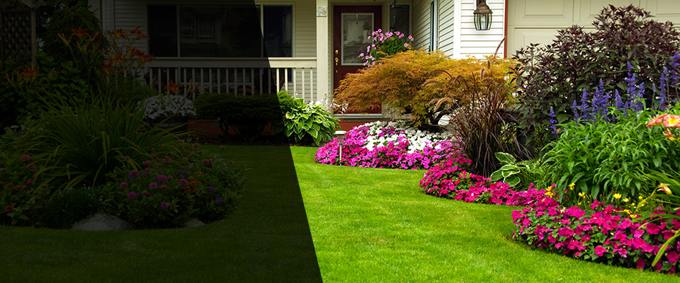 Powell Landscapers