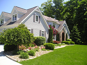 Landscapers and Lawncare Services in Powell, OH